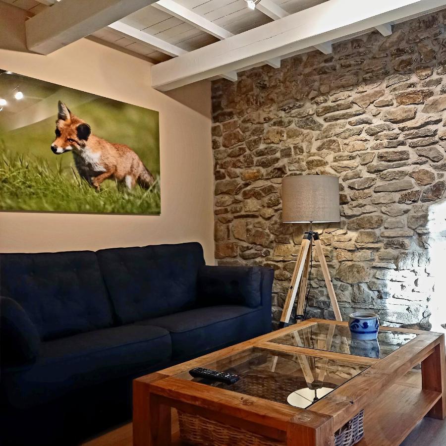 Casa de Férias Le Clos Du Cerf - La Renardiere Stoumont