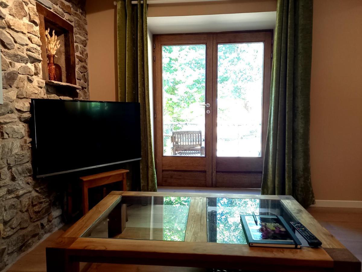 Casa de Férias Le Clos Du Cerf - La Renardiere