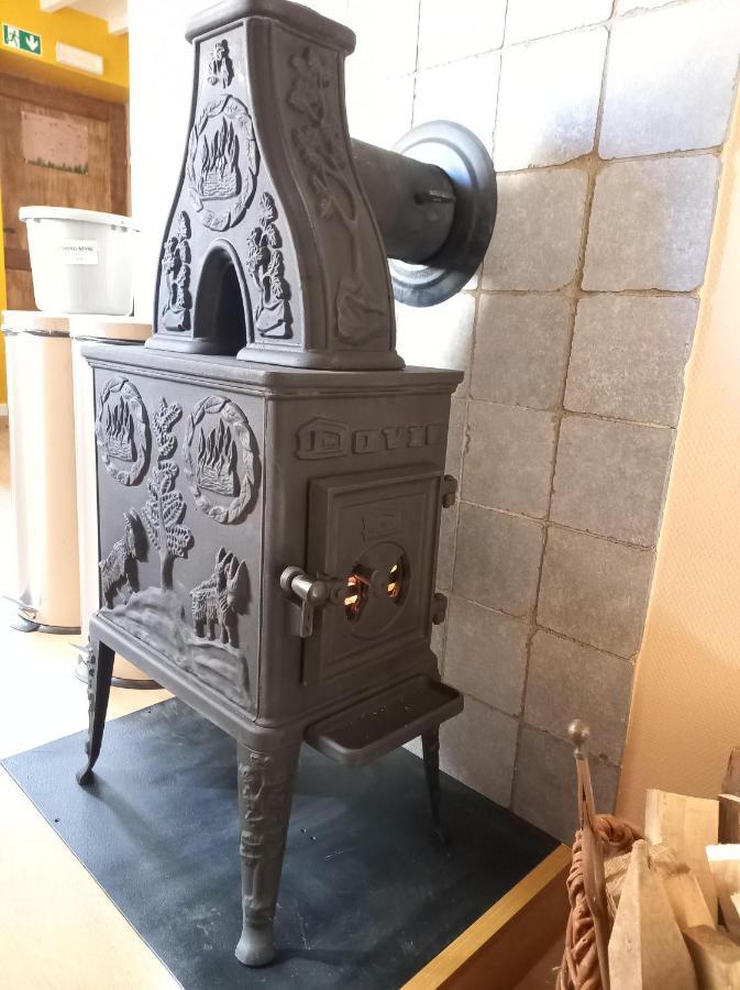 Casa de Férias Le Clos Du Cerf - La Renardiere Stoumont